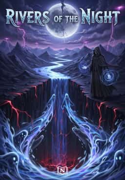 Rivers of the Night