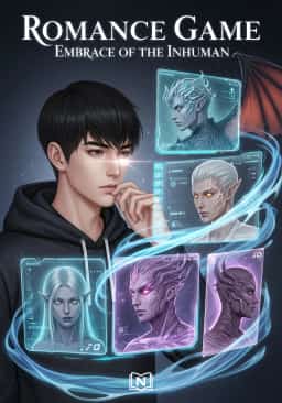 Romance Game: Embrace of the Inhuman