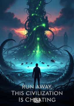 Run Away, This Civilization Is Cheating