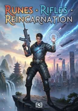 Runes • Rifles • Reincarnation