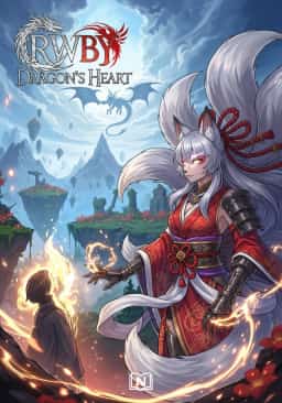 RWBY: Dragon's Heart