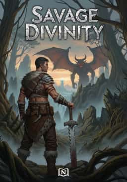 Savage Divinity