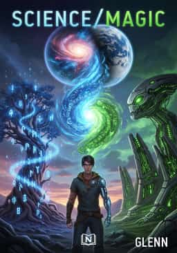 Science/Magic