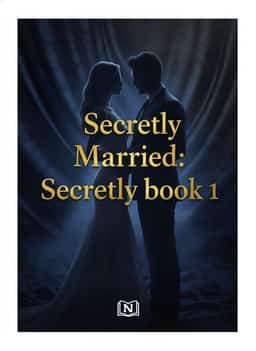 Secretly Married：Secretly book 1 novel cover