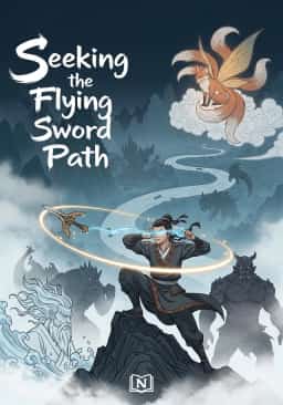 Seeking the Flying Sword Path