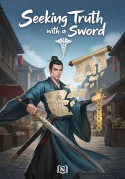 Seeking Truth with a Sword