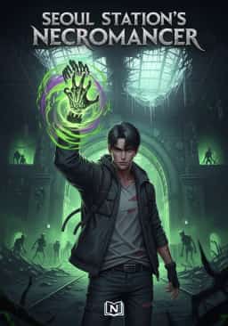 Seoul Station’s Necromancer