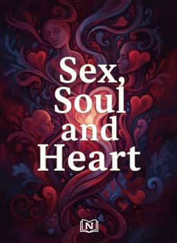 Sex, Soul and Heart novel cover