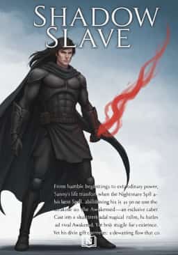 Shadow Slave