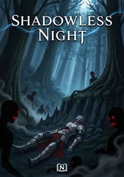 Shadowless Night