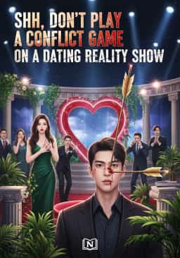Shh, Don’t Play a Murder Game on a Dating Reality Show