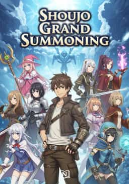 Shoujo Grand Summoning