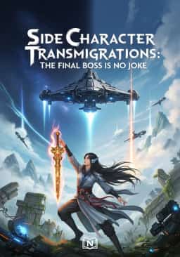 Side Character Transmigrations: The Final Boss is No Joke