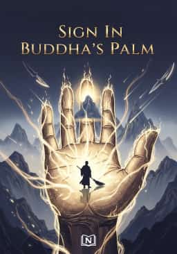 Sign In Buddha’s Palm