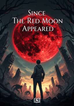 Since The Red Moon Appeared