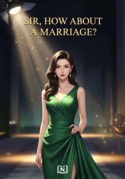 Sir, How About A Marriage?