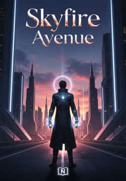 Skyfire Avenue