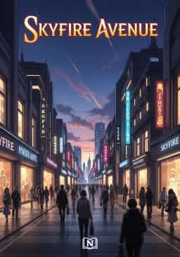 Skyfire Avenue