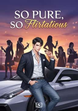 So Pure, So Flirtatious
