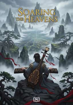 Soaring the Heavens
