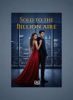Sold to the Billionaire novel cover