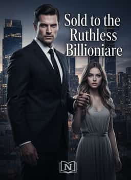 Sold to the Ruthless Billionaire
