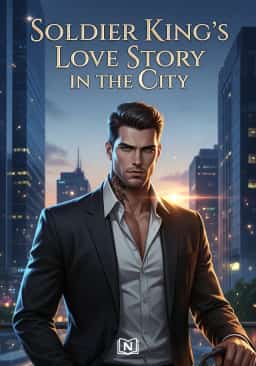 Soldier King's Love Story in the City