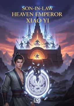 Son-in-law Heaven Emperor Xiao Yi