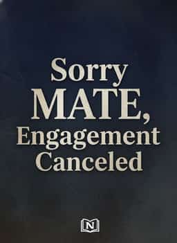 Sorry MATE, Engagement Canceled