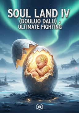 Soul Land IV (Douluo Dalu) : Ultimate Fighting