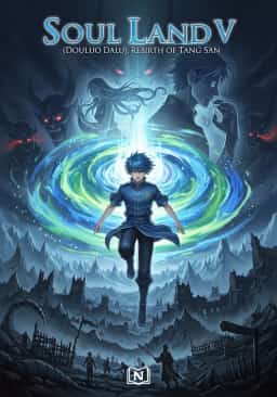 Soul Land V (Douluo Dalu): Rebirth of Tang San