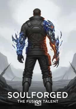 Soulforged: The Fusion Talent