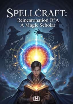 SPELLCRAFT: Reincarnation Of A Magic Scholar