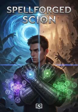 Spellforged Scion