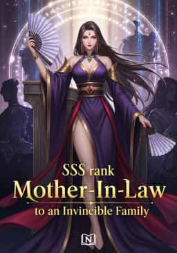 SSS rank Mother-In-Law to an Invincible Family