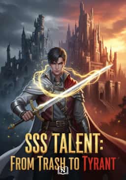 SSS Talent: From Trash to Tyrant