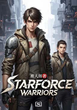 Starforce Warriors