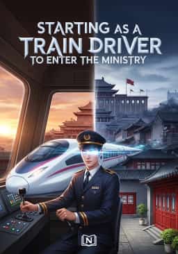 Starting as a Train Driver to Enter the Ministry