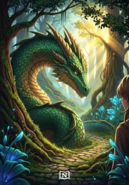 Starting out as a Dragon Slave