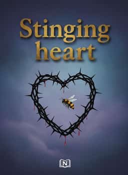 Stinging heart