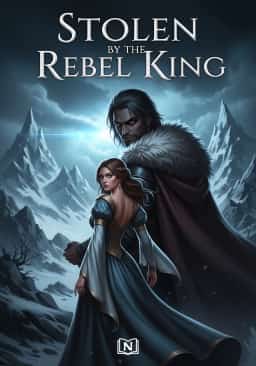Stolen by the Rebel King