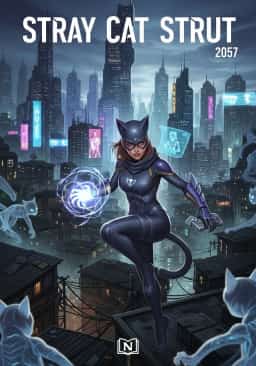 Stray Cat Strut