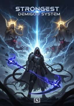 Strongest Demigod System