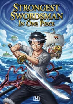 Strongest Swordsman In One Piece