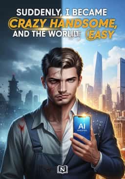 Suddenly, I Became Crazy Handsome, and the World Became Easy
