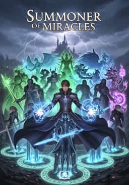 Summoner of Miracles