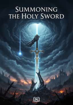 Summoning the Holy Sword