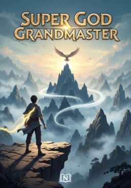 Super God Grandmaster