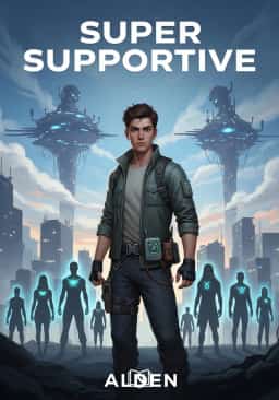 Super Supportive