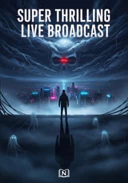 Super Thrilling Live Broadcast
